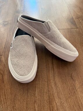 Straye Ventura Mule